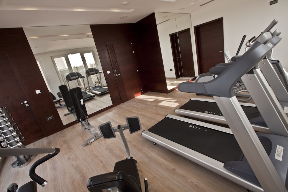 Zubarah Hotel 22/38