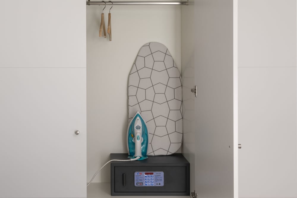 Slow Suites Chueca 50/50