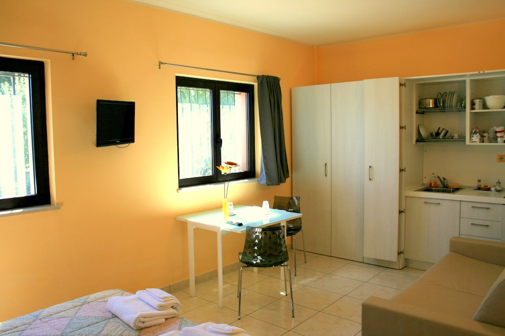Agriturismo Argaland 20/50