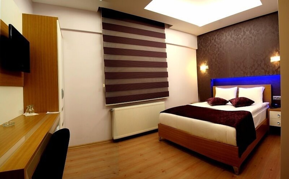Grand Ozturk Hotel 18/43