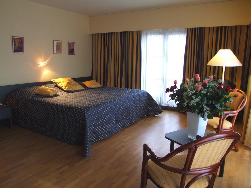 Hotel Rosenburg 15/33