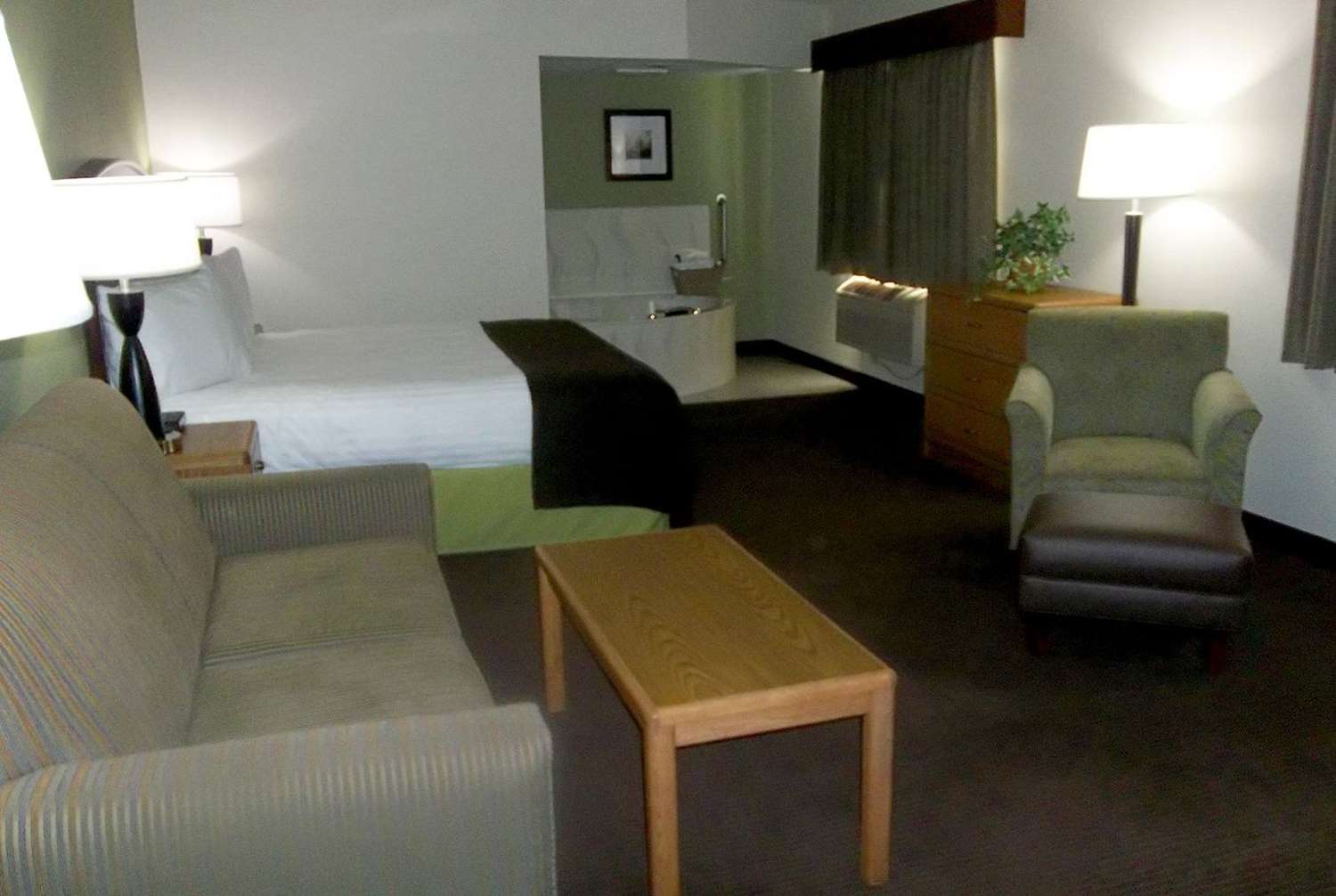 AmericInn by Wyndham Grand Rapids 10/21