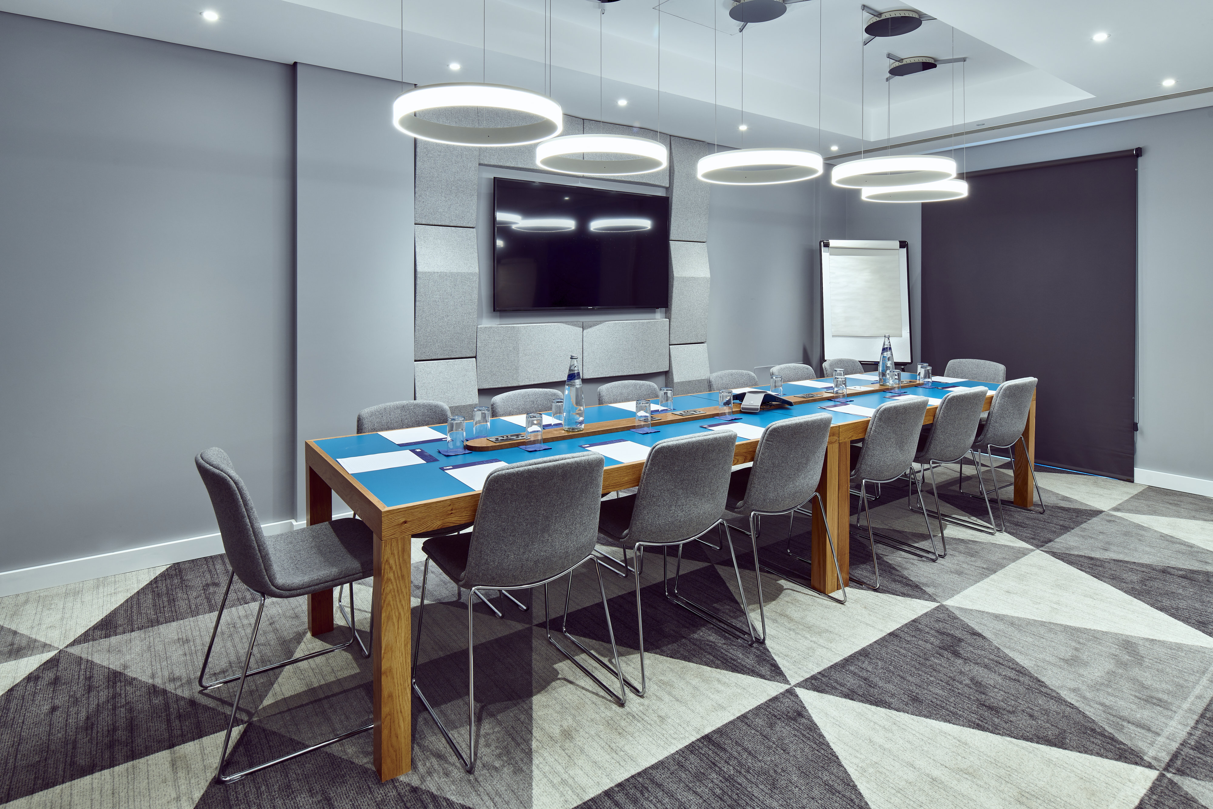 Holiday Inn Express Gibraltar 46/48