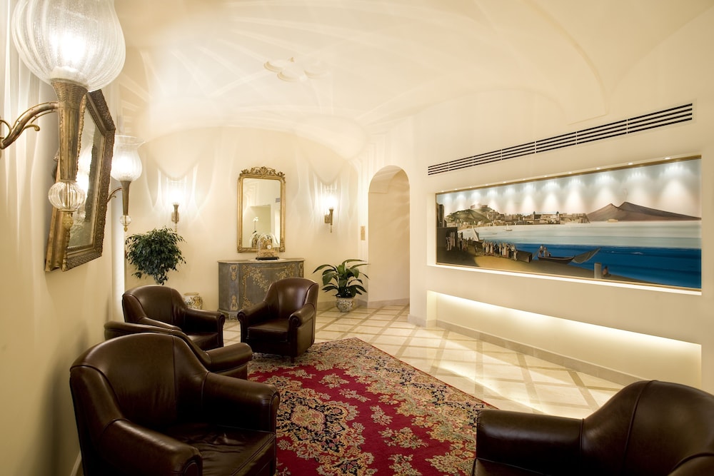 Hotel Palazzo Guardati 46/76