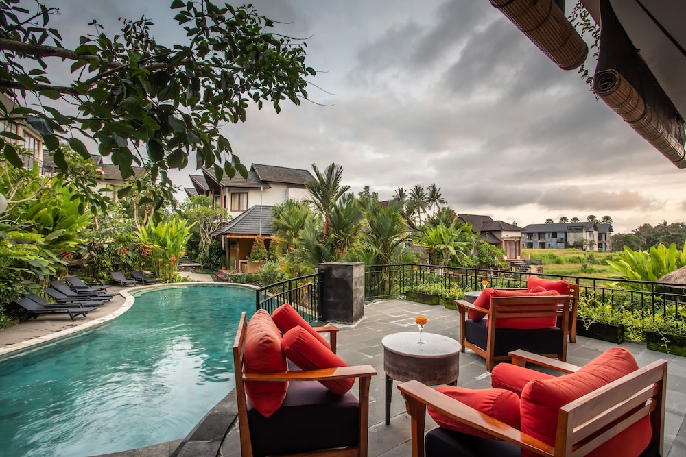 Bakung Ubud Resort And Villa 55/59