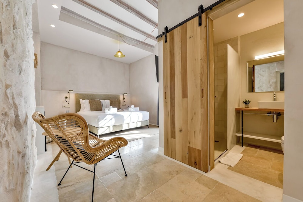 Maison Salva - Hotel Boutique 4/50