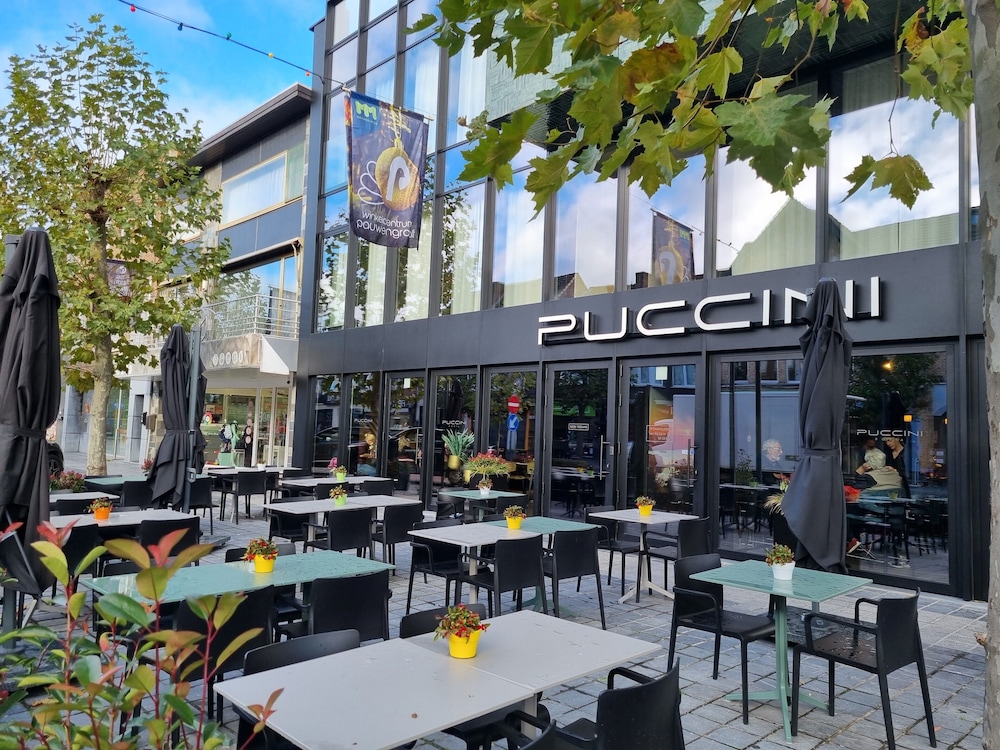 Hotel Porta Cite 24/31