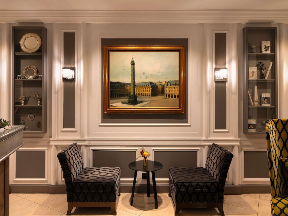 Le Stendhal Place Vendome Hotel Paris - MGallery Collection 28/50