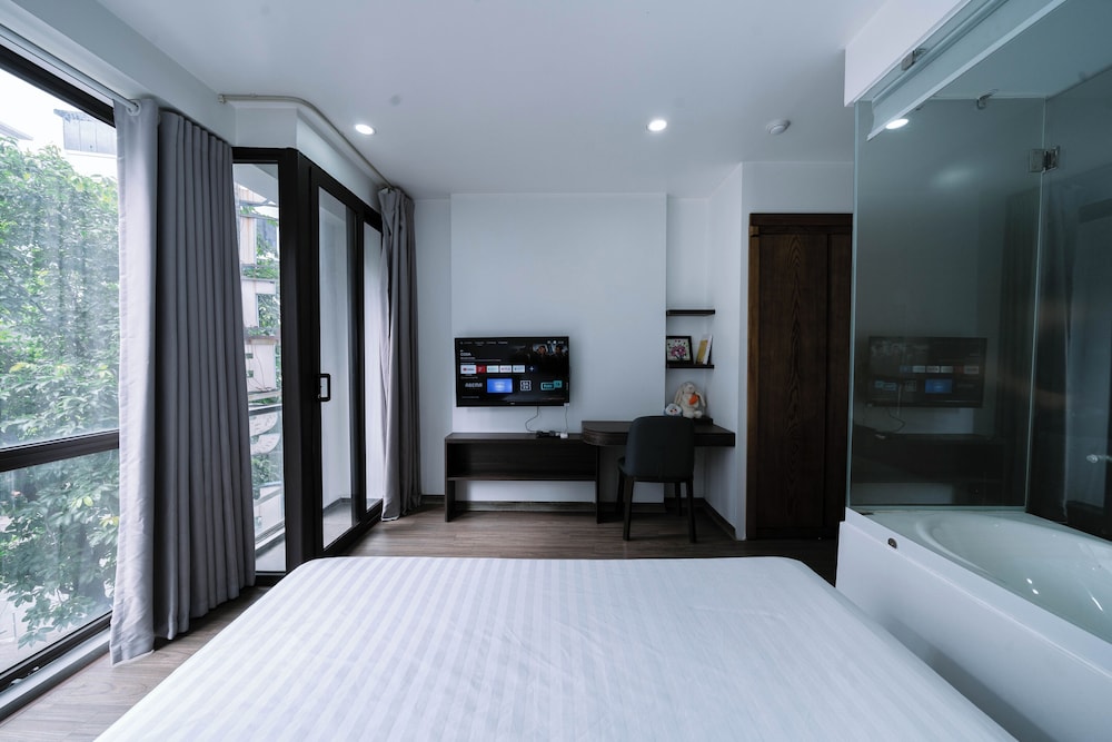 Granda Suites Hanoi 23/47