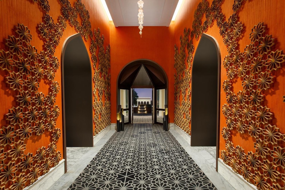 Welcomhotel by ITC Hotels, Raja Sansi, Amritsar 15/50