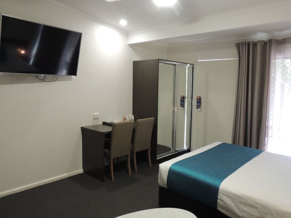 Comfort Inn Premier 14/28
