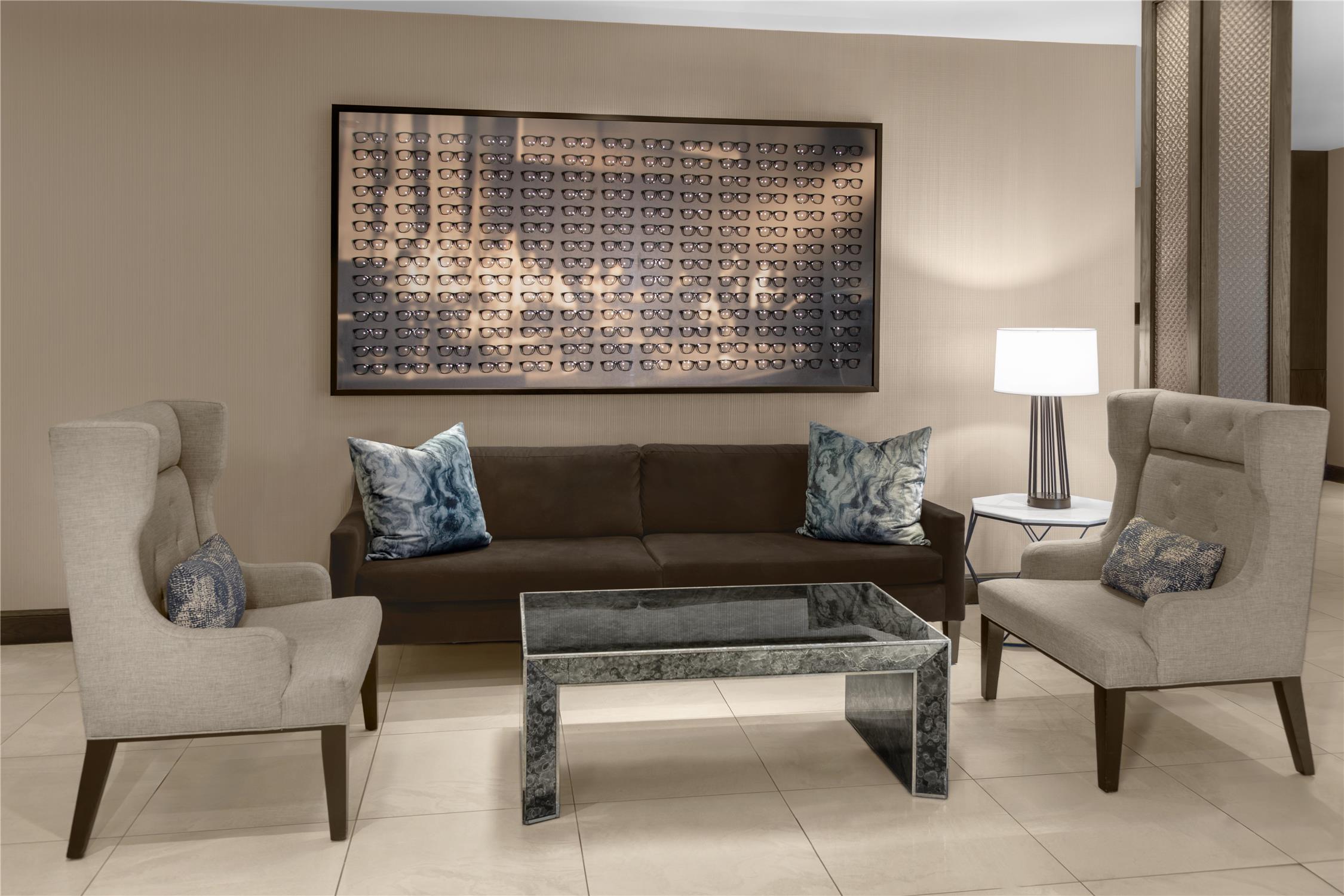 Doubletree By Hilton Lubbock - University Area 43/77