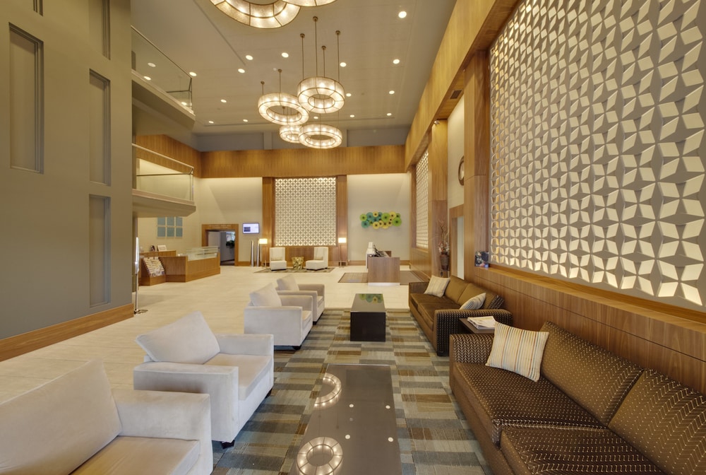 Coast Kamloops Hotel And Conference Centre 38/50