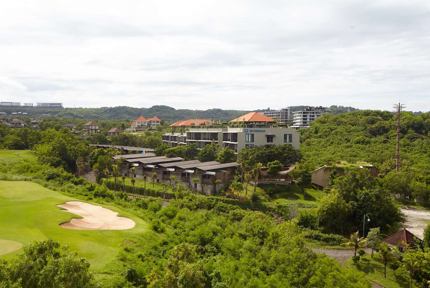 Wyndham Dreamland Resort Bali 24/30