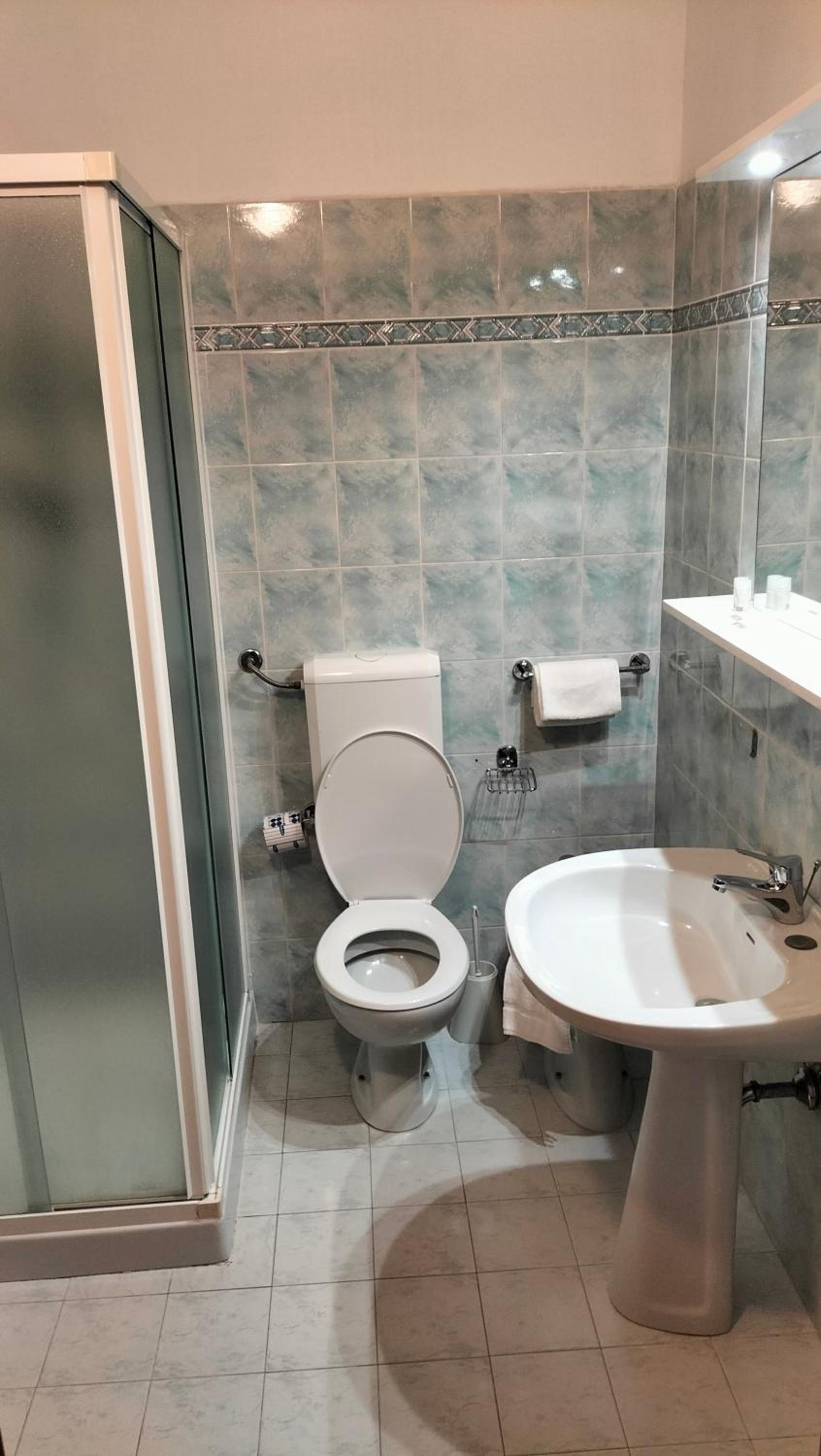 Hotel La Meridiana 26/28