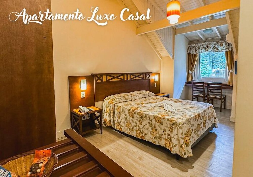 Hotel Pousada Ald Mama 20/58