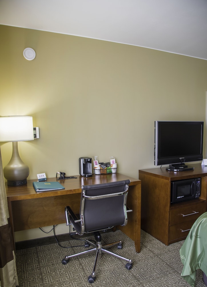Quality Inn Merced Gateway to Yosemite 37/41