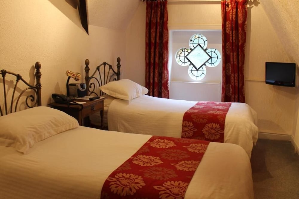 The Oakwood Hall Hotel 17/29