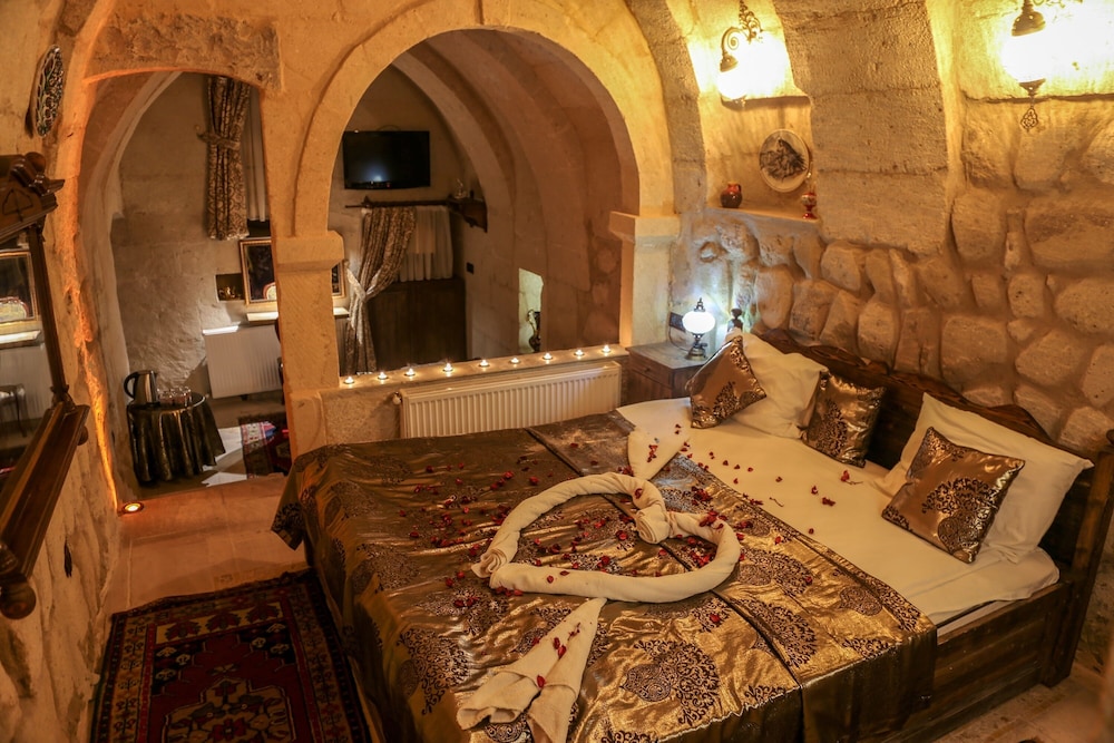 Goreme Palace Cave Hotel 12/59