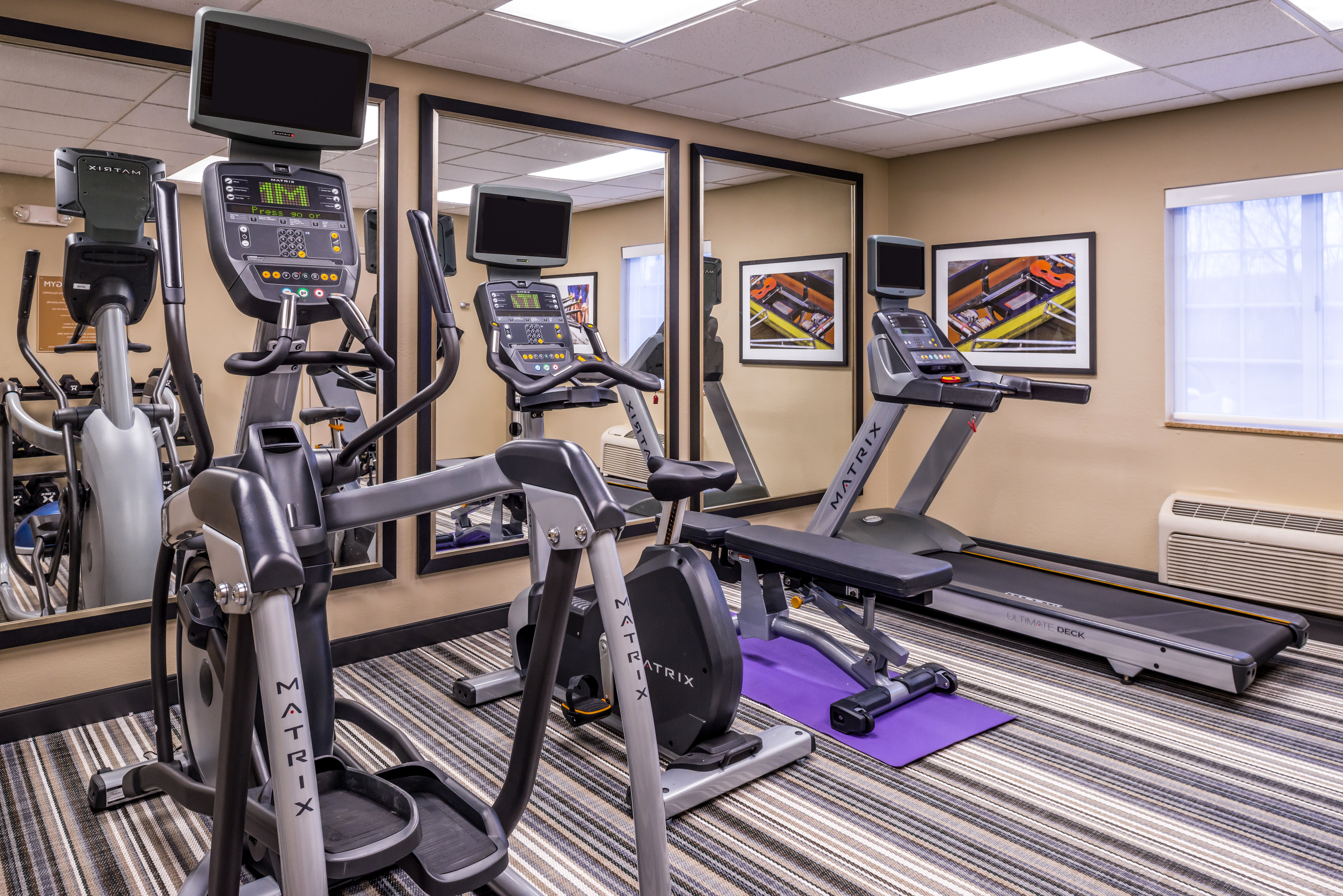 Candlewood Suites Paducah 31/65