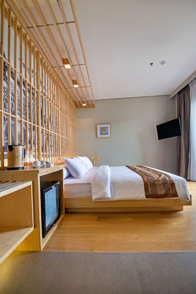 Tama Boutique Hotel 20/50
