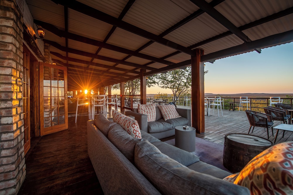 Etosha Safari Lodge 37/63