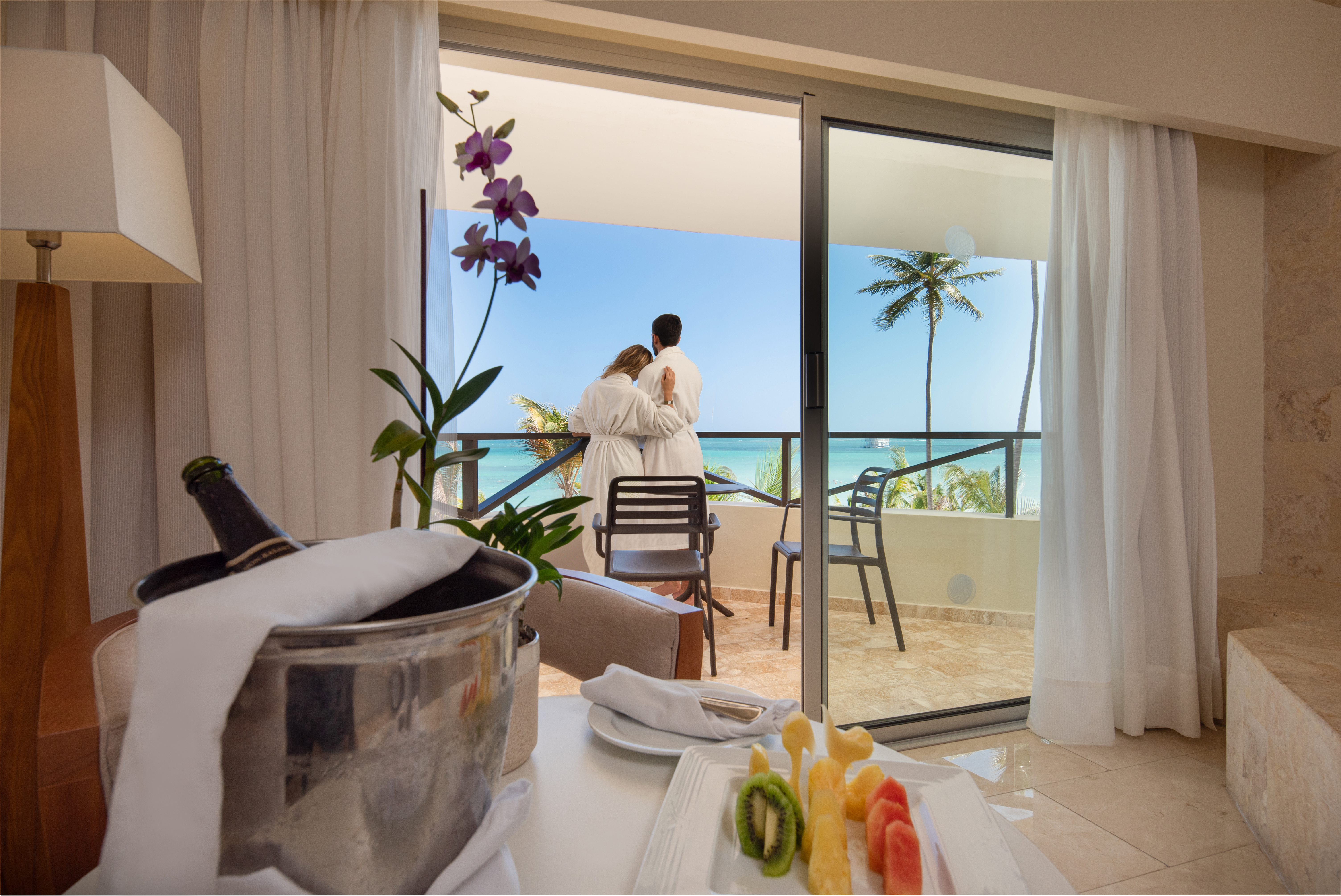 Premium, Ocean Front