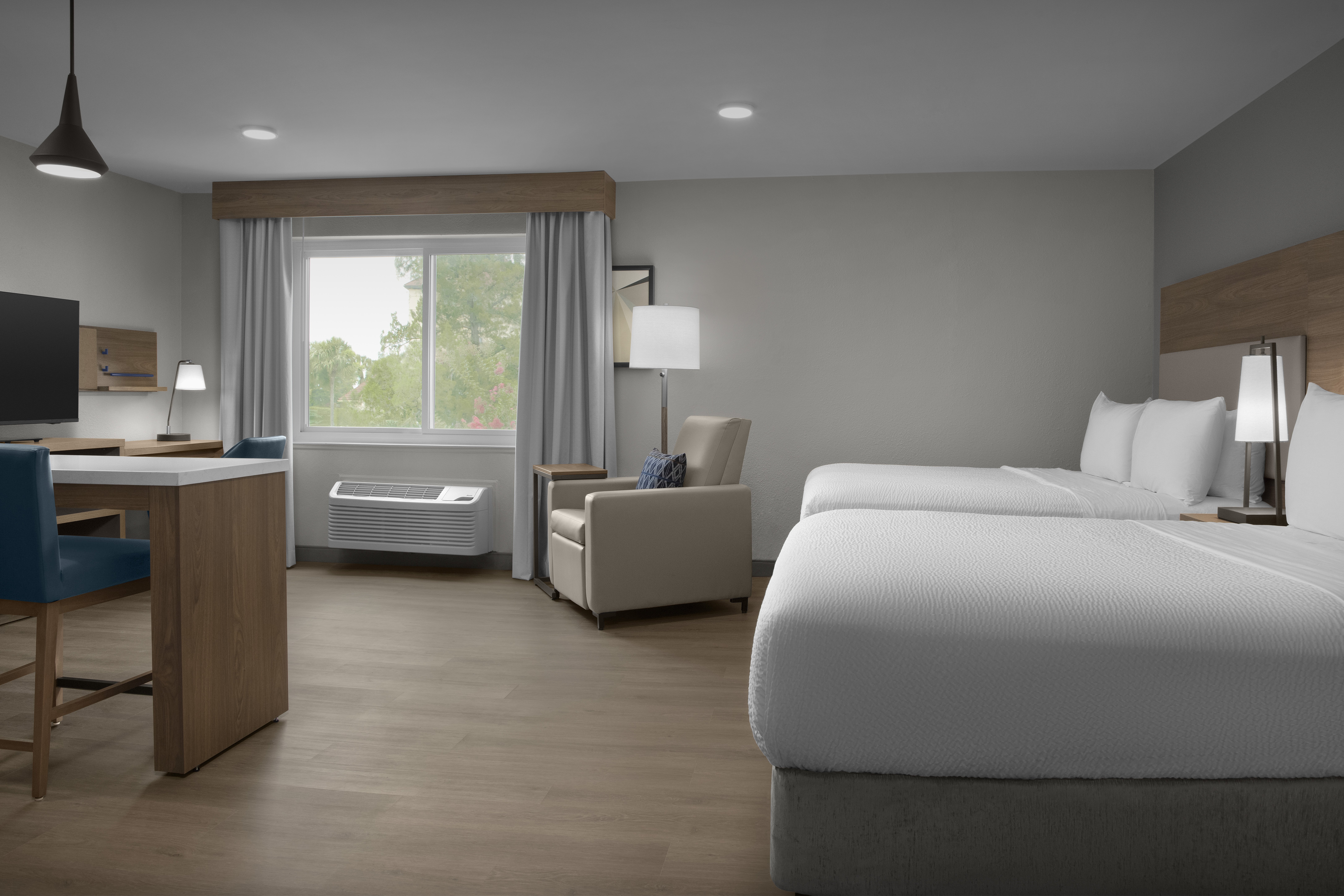 Candlewood Suites Jacksonville Southpoint by IHG 20/70