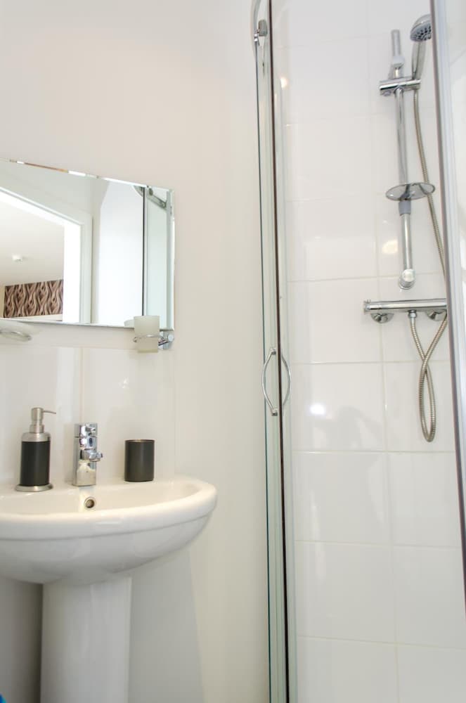 Trivelles Hotels - Eccles New Road 35/36