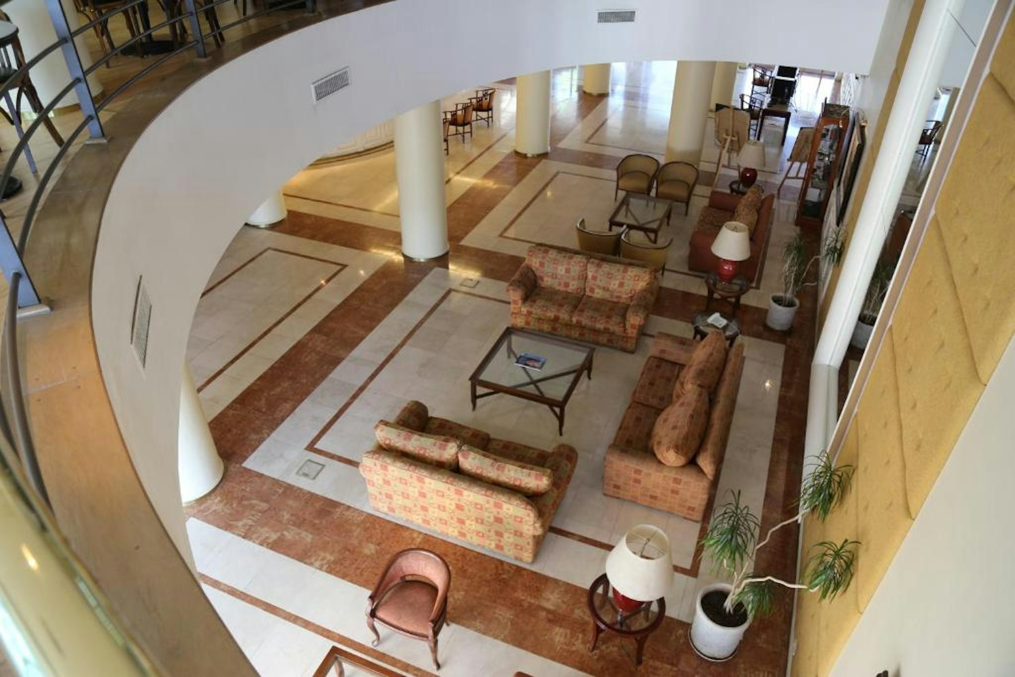 Amerian Catamarca Park Hotel 11/76