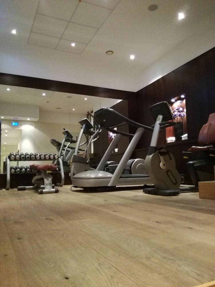 HOTEL GRAFRATHER HOF 22/49