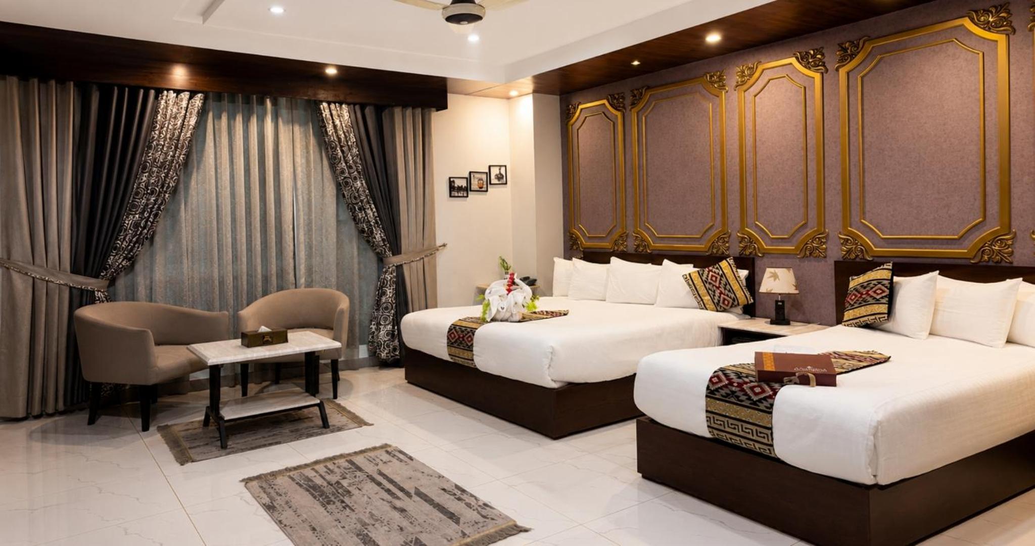 Ambrina Hotel 38/56