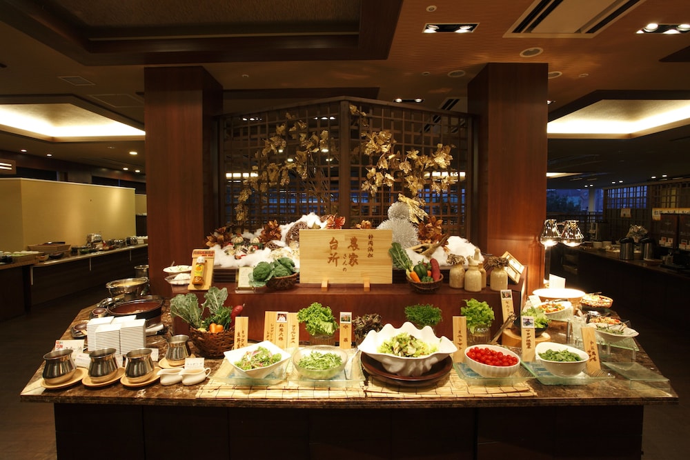 HOTEL WELLSEASON HAMANAKO 38/46