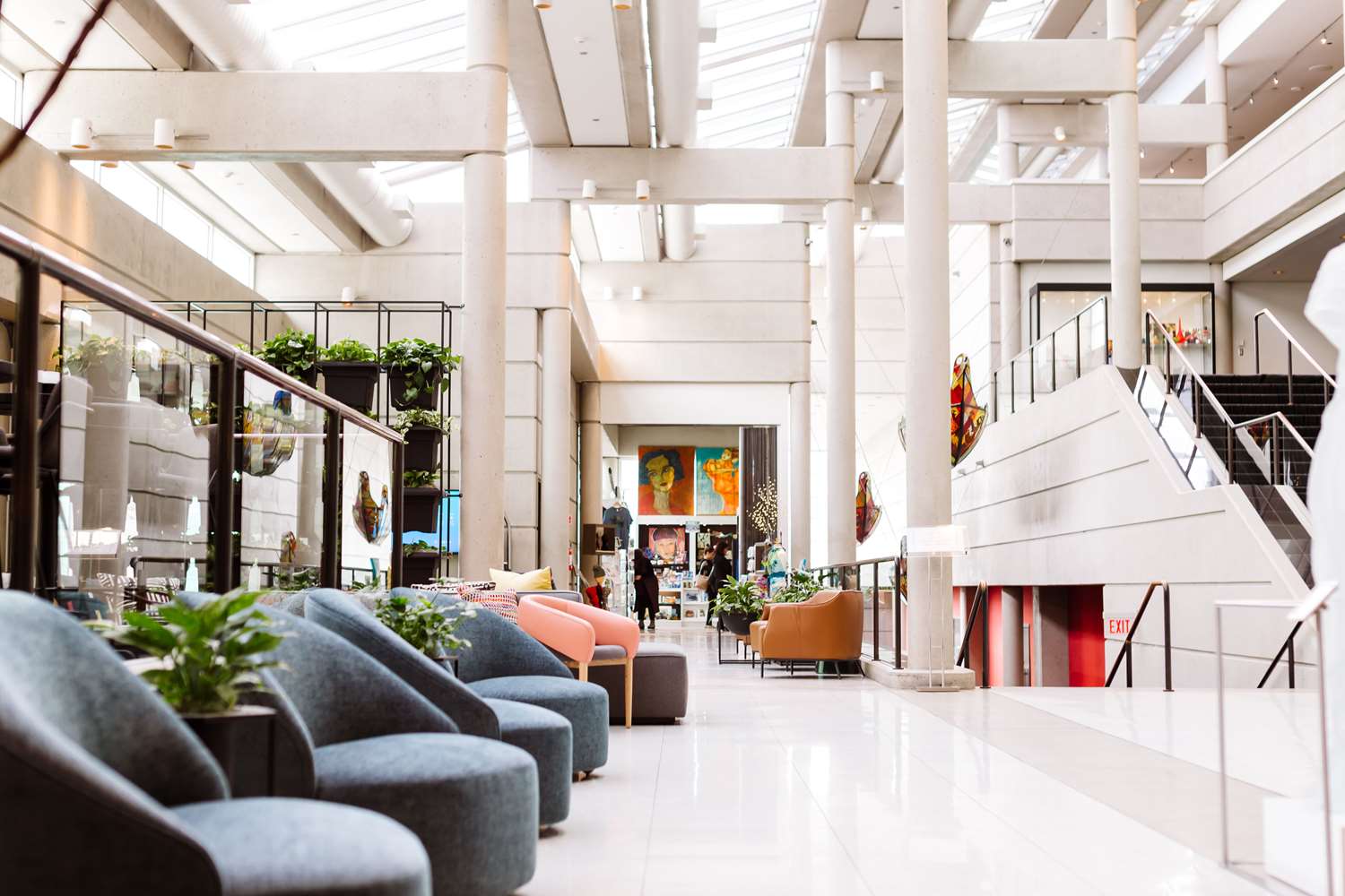 Hotel Murano 36/50