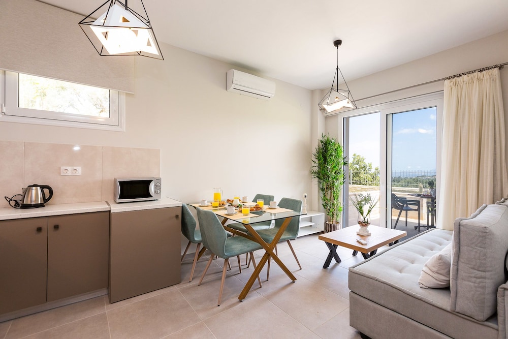 Vigla Suites 33/58