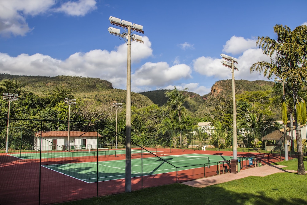 Rio Quente Resorts - Hotel Giardino 24/47