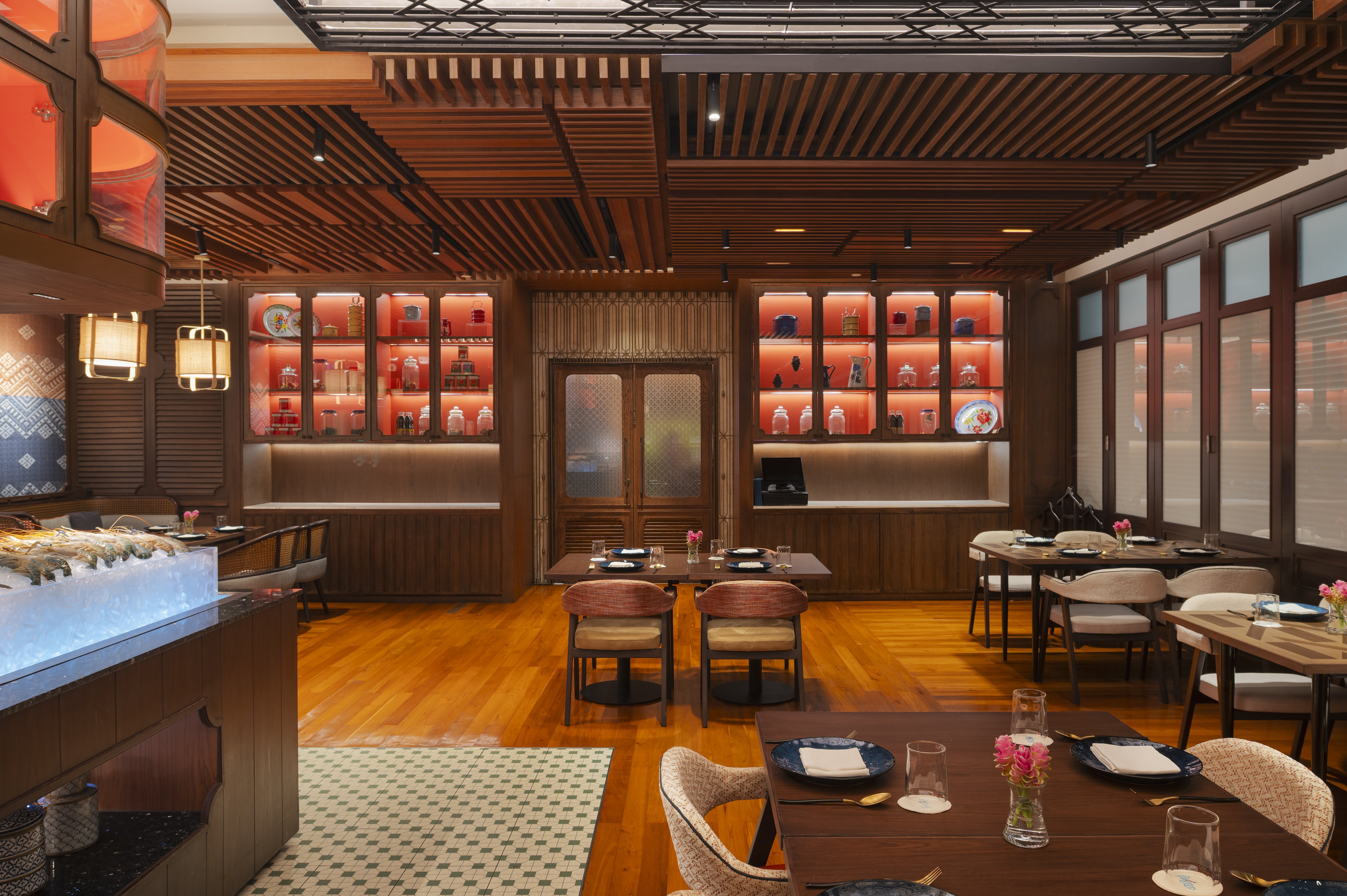 Amari Bangkok 36/50