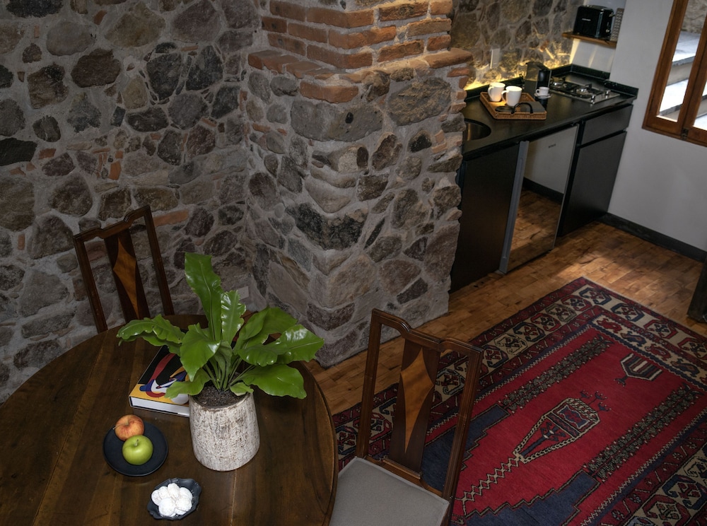 Casa No Name Small Luxury Hotel - Adults Only 58/74
