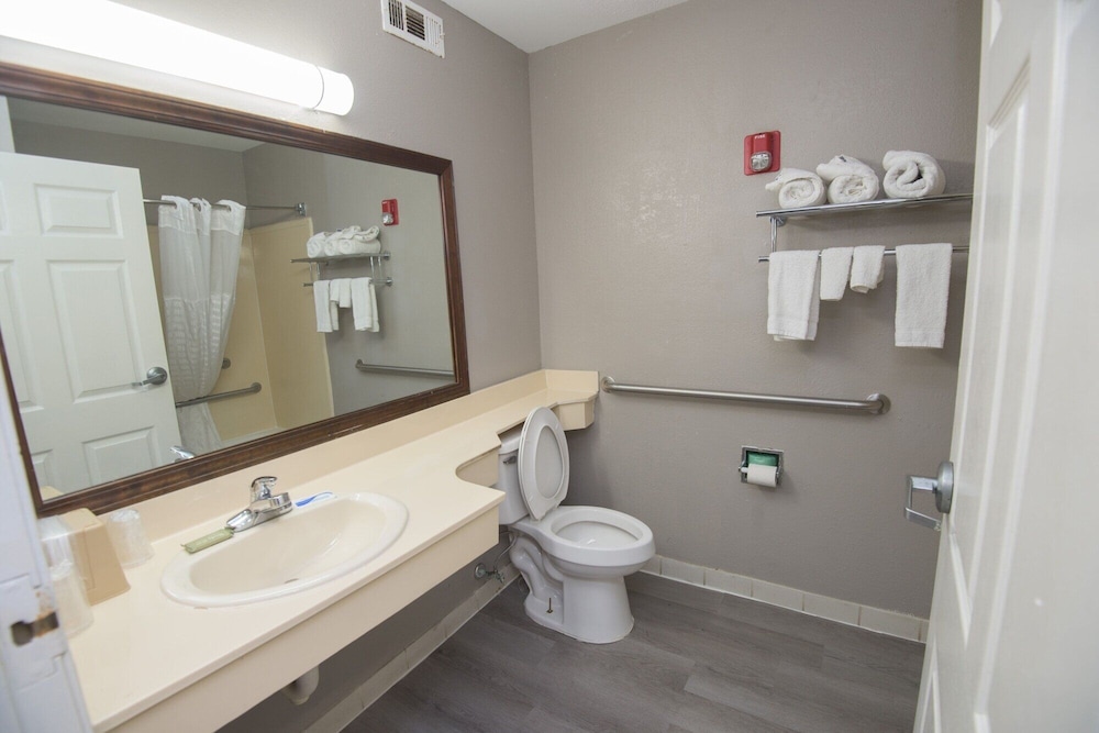 Motel6 New Iberia, LA 52/58