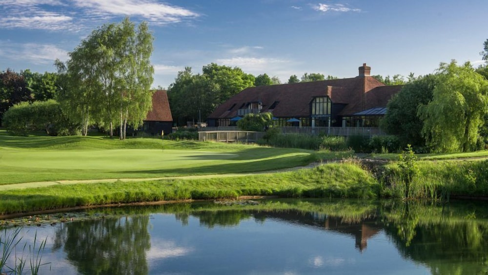 South Winchester Lodges 35/38