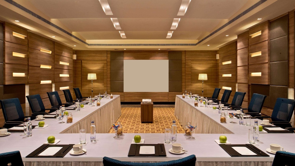 Welcomhotel by ITC Hotels, GST Road, Chennai 29/36