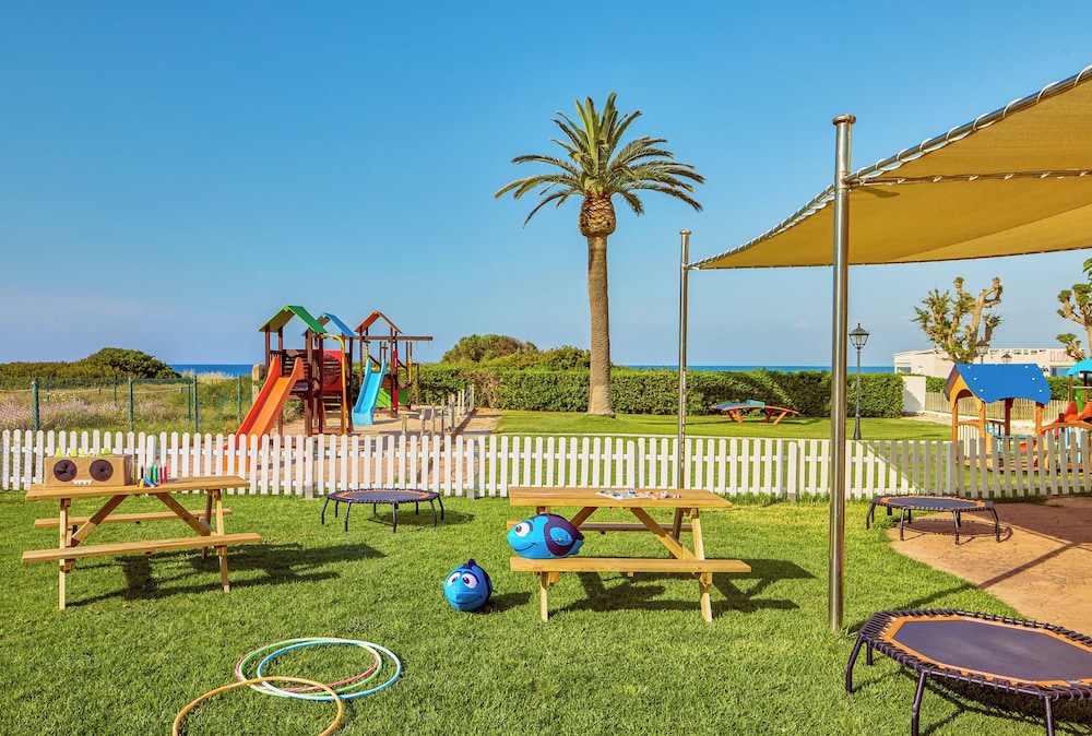 Sol Milanos Pinguinos Hotel 65/74