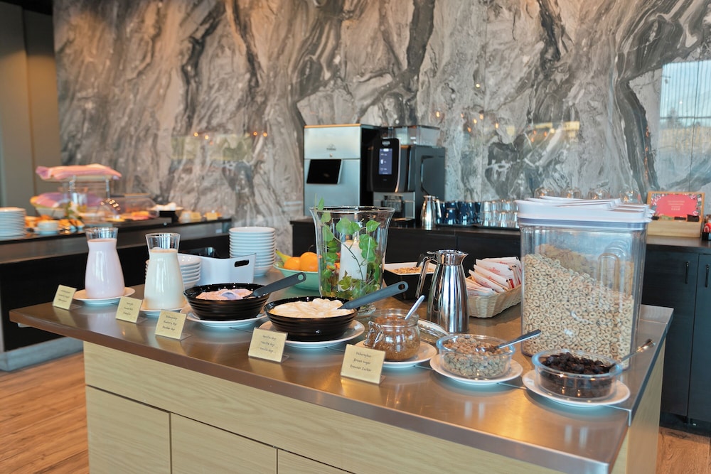 Hotel Vellir 51/60