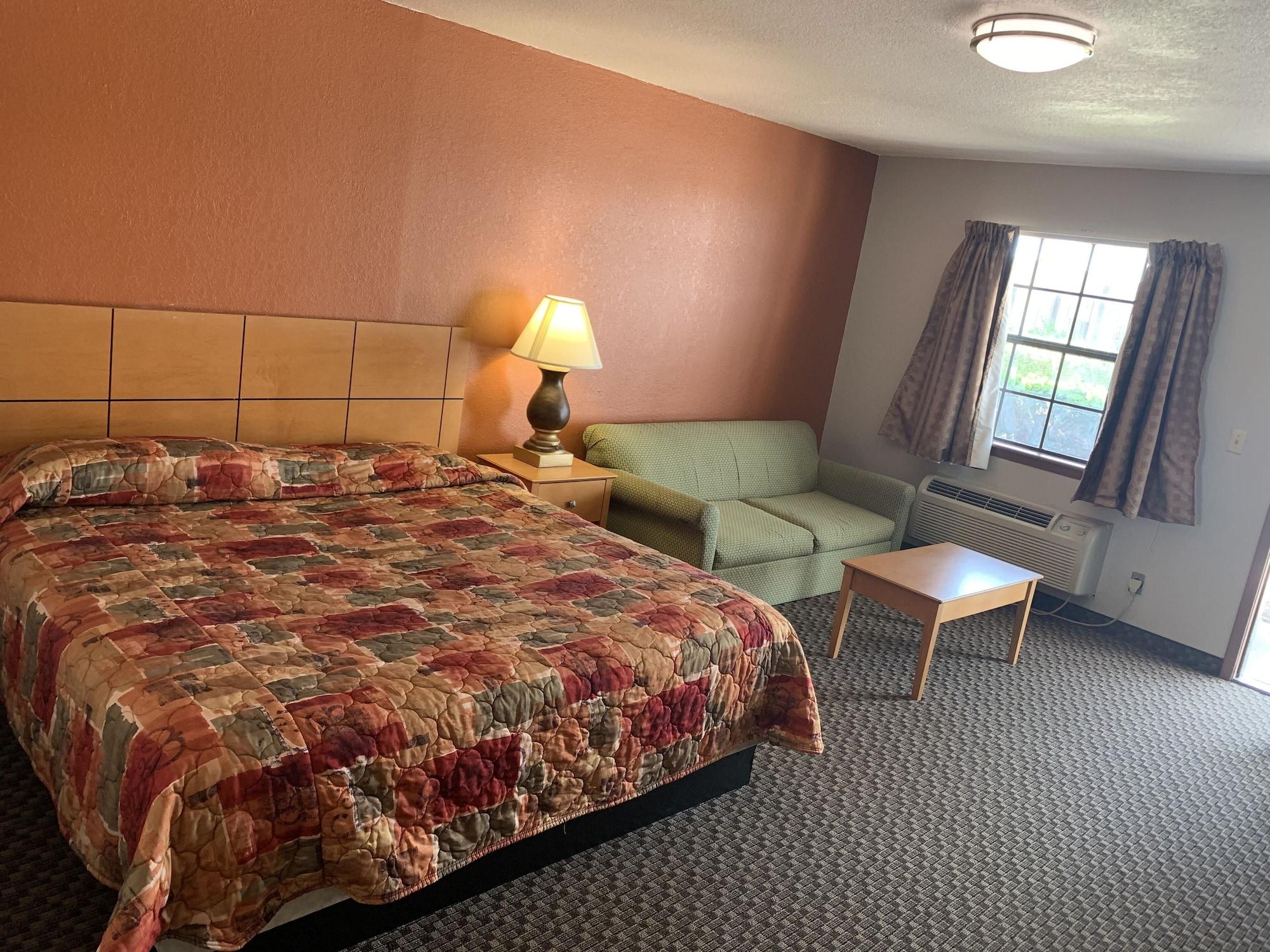 Cotton Valley Motel 3/12