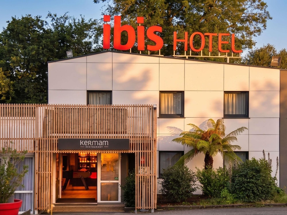 Ibis Quimper 2/70