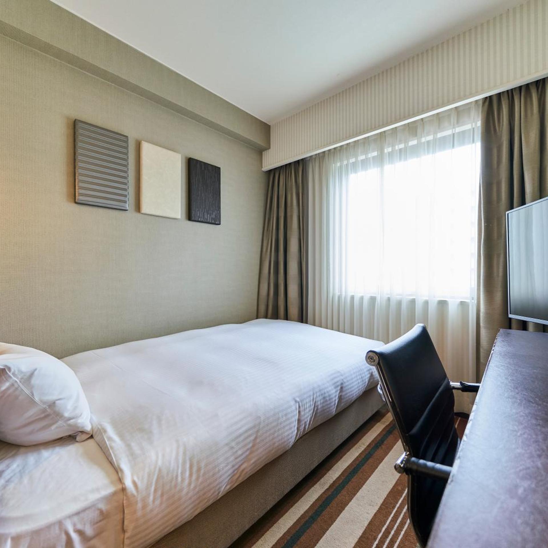 Saitama Grand Hotel Fukaya 28/63
