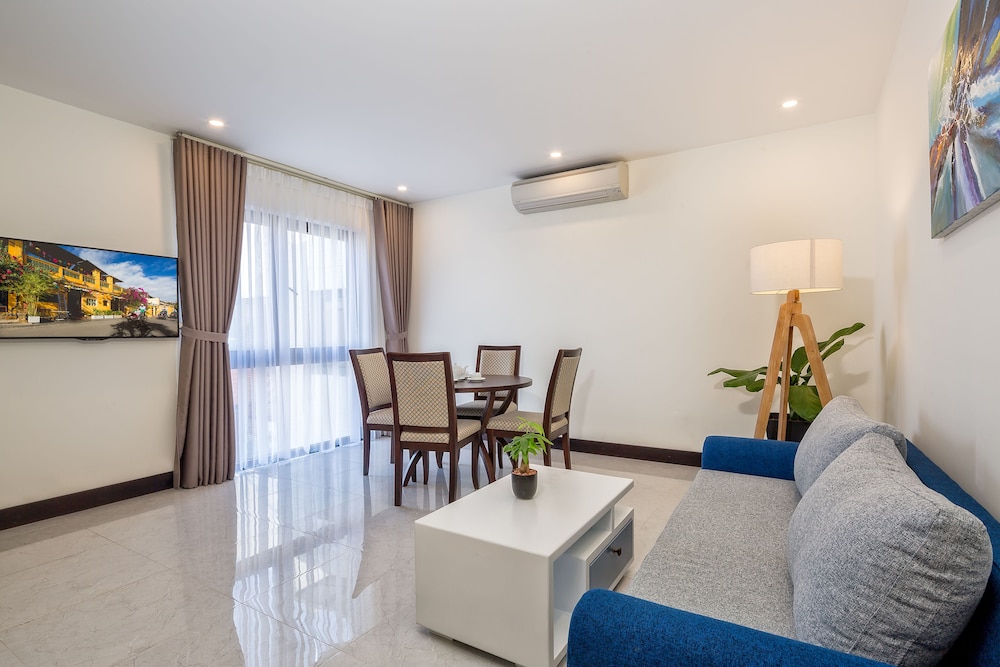 Haka Hotel & Apartment 27/50