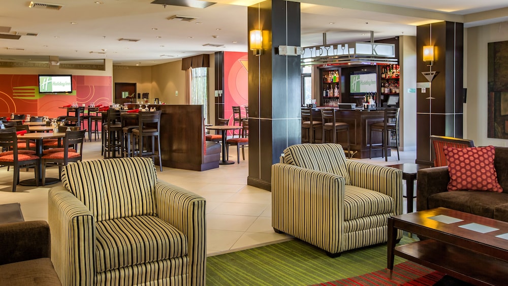 Holiday Inn Oklahoma City Airport 46/81