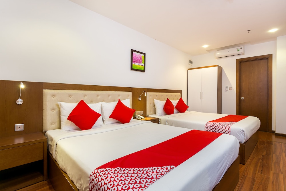 Centre Hotel 26/61