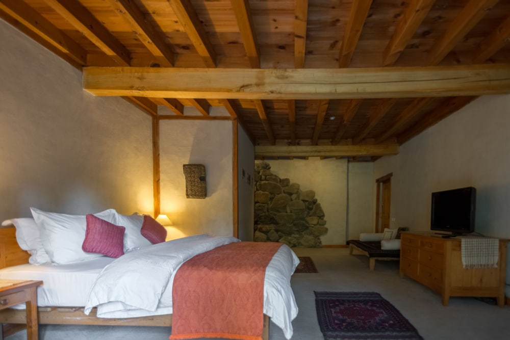 Serena Shigar Fort Residence 12/55